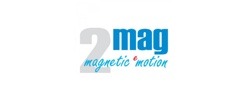 Logo der Firma 2mag
