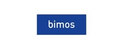 Logo der Firma Bimos