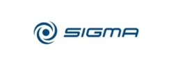 Logo der Firma Sigma