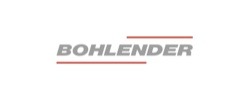 Logo der Firma Bohlender