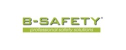 Logo der Firma B-Safty