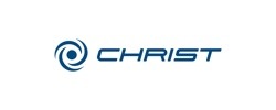Logo der Firma Christ