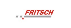 Logo der Firma Fritsch