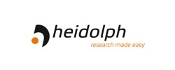 Logo der Firma Heidolph