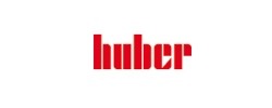 Logo der Firma Huber