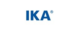 Logo der Firma IKA