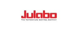 Logo der Firma Julabo