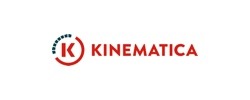 Logo der Firma Kinematica