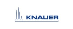 Logo der Firma Knauer