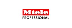 Logo der Firma Miele Professional