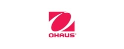Logo der Firma OHAUS