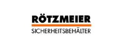 Logo der Firma Rötzmeier