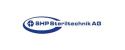 Logo der Firma SHP Steriltechnik
