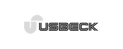 Logo der Firma Usbeck