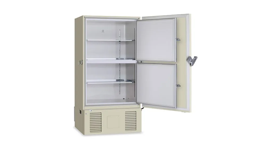 Ultratiefkühlschränke Typ MDF-U700VX der Firma PHCbi