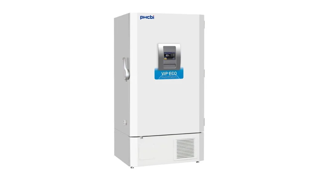 Ultratiefkühlschränke Typ MDF-DU702VH der Firma PHCbi